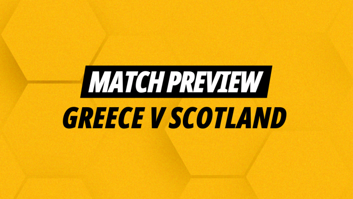 Greece v Scotland betting preview